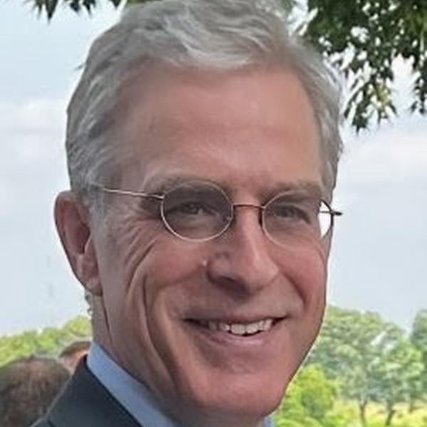 Kent E. Frese, Ph.D.